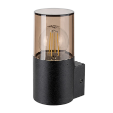 RÁBALUX 7158 Teplice,kül.fali, E27 1xMAX12W, L9,5cm kültéri világítás