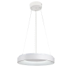 RÁBALUX 72002 Ceilo, függeszték, beltéri. LED38W, D48cm, fehér 3000-6500K 3150lm 'G'