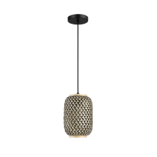RÁBALUX 72091 Adalla, függeszték, beltéri. E27 1xMAX40W, H180cm világítás