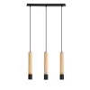 RÁBALUX 72133 Braulia, függeszték, beltéri. GU10 3xMAX50W, L61cm