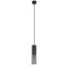 RÁBALUX 72250 Nasis függeszték GU10 1xMAX35W, H150cm 230V, 50Hz IP20