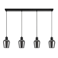 RÁBALUX 72271 Florian függeszték E27 4xMAX40W, L95cm 230V, 50Hz IP20 világítás