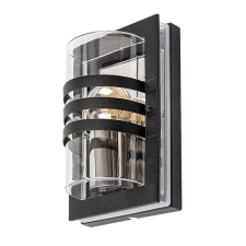 RÁBALUX 7244 Orlova,kül.fali, E27 1xMAX60W, H24cm kültéri világítás