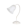 Rabalux 7260 - Asztali lámpa FABIOLA 5xE27/40W/230V fehér