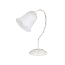 Rabalux 7260 - Asztali lámpa FABIOLA 5xE27/40W/230V fehér világítás