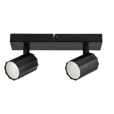 RÁBALUX 73024 Rogelio mennyezeti lámpa GU10 2xMAX5W, L26cm 230V, 50Hz IP20 világítás