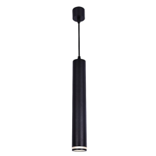 RÁBALUX 73036 Senobia függeszték GU10 1xMAX5W, H150cm 230V, 50Hz IP20 világítás