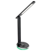 RÁBALUX 74226 Jacey LED asztali lámpa, 6W, H49cm 480 lm 3000.5000K DC 12V IP20 25000h