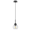 RÁBALUX 75006 Tirina, függeszték, beltéri. E27 1xMAX15W, H120cm