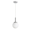 RÁBALUX 75007 Togo, függeszték, beltéri. E14 1xMAX40W, H120cm