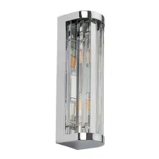 RÁBALUX 75035 Sybil fali lámpa, G9 2xMAX28W, H25,5cm 230V, 50Hz IP44 világítás