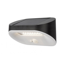 RÁBALUX 77006 Brezno,kül.szolár, fali, LED3,2W, L16cm kültéri világítás