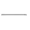 RÁBALUX 78005 Greg,pultvilágító, beltéri LED13W, L88,5cm,fekete 4000K 1220lm 'F'