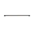 RÁBALUX 78026 Hanson pultvilágító, beltéri LED8W, L50cm,fekete 3000K 570lm 'G'
