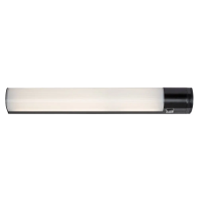 RÁBALUX 78029 Duddu, pultvilágító, beltéri LED17W, L57cm,fekete 4000K 1020lm 'G' bútor