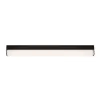RÁBALUX 78047 Band2 LED pultvilágító. 14W, L53cm,fekete 1050 lm 4000K 230V, 50Hz IP20 25000h