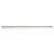 RÁBALUX 78052 Band2 LED pultvilágító. 24W,L113,5cm,fehér 1950 lm 4000K 230V, 50Hz IP20 25000h