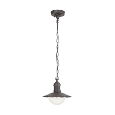 Rabalux 8717 - Kültéri lámpa OSLO 1xE27/60W kültéri világítás