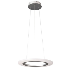 RÁBALUX Adrienne led függeszték 15W ezüst világítás