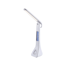 RÁBALUX Amato LED beltéri asztali lámpa, 7W, fehér (74042) világítás