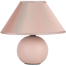 Rabalux Ariel asztali lámpa 1x40 W rózsaszín 2145 világítás