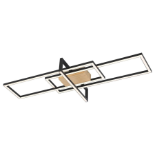 RÁBALUX Ashton mennyezeti lámpa Rabalux 6814 világítás