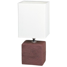 Rabalux - Asztali lámpa 1xE14 / 40W / 230V világítás