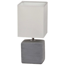 Rabalux - Asztali lámpa 1xE14/40W/230V világítás