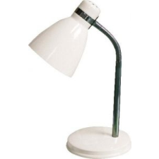 Rabalux Asztali lámpa h32cm fehér Patric 4205 Rábalux világítás
