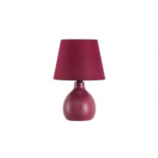 Rabalux Asztali lámpa Ingrid 1x40W d:170mm 4478  Rabalux villanyszerelés