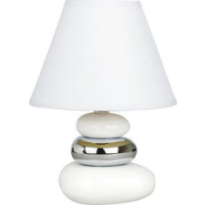 Rabalux Asztali lámpa  SALEM  1x40 W  Fehér - Rabalux világítás
