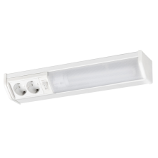 RÁBALUX BATH - fénycsöves konyhai lámpa - fehér - RABALUX 2321 világítás