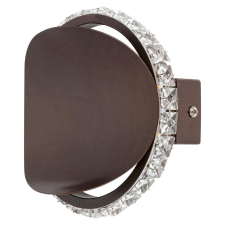 RÁBALUX Capriana fali lámpa LED 6W Rabalux 5049 világítás