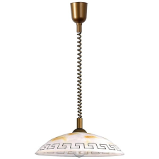 Rabalux Csillár, 1×E27/ 60 W/ 230 V világítás