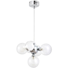 Rabalux Csillár, 5× G9, 28 W világítás