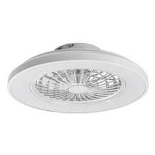 RÁBALUX Dalfon2 Rabalux-71332 mennyezeti ventilátoros lámpa világítás