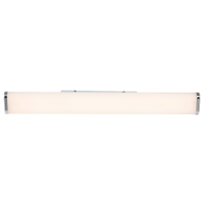 RÁBALUX Danton fürdőszobai LED lámpa 14W IP44 60cm - króm világítás