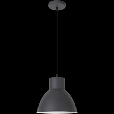 RÁBALUX DEREK FÜGGESZTÉK E27 60W IP20 27,5X177CM ANTRACIT világítás