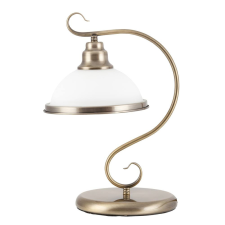 RÁBALUX ELISETT - asztali lámpa - bronz - RABALUX 2752 világítás