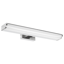 RÁBALUX EVRON FALI LED LÁMPA 13,5W 1080LM 4000K 80CM KRÓM IP44 világítás