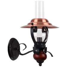 Rabalux Fali lámpa, 1× E14, 40 W, 230 V világítás