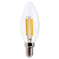 RÁBALUX Filament LED E14 6W 850lm 4000K Rabalux 1299 izzó