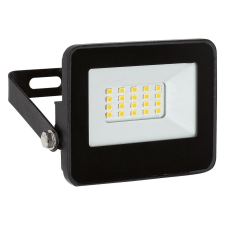 RÁBALUX Flood LED 10W 1100Lm, fekete Rabalux 7062 led reflektor kültéri világítás