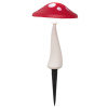RÁBALUX Funghetto Napelemes lámpa
