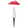 RÁBALUX Funghetto Rabalux 7877 solar leszúrható dekoráció