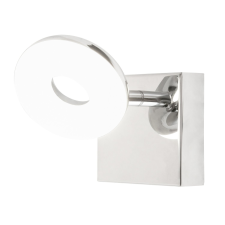  Rábalux fürdőszoba lámpa Beata IP44 védelemmel króm világítás