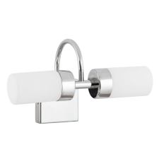  Rábalux fürdőszoba lámpa Betty IP44 védelemmel króm/ fehér világítás