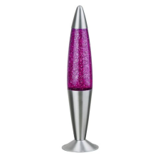 RÁBALUX Glitter Dekor lámpa világítás