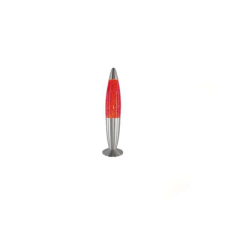 Rabalux Glitter mini lávalámpa piros - 00080583 világítás