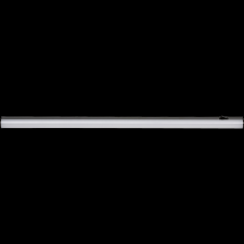 RÁBALUX GREG LED PULTMEGVILÁGÍTÓ LÁMPA 4W 390LM 4000K IP20 31X3CM FEKETE világítás